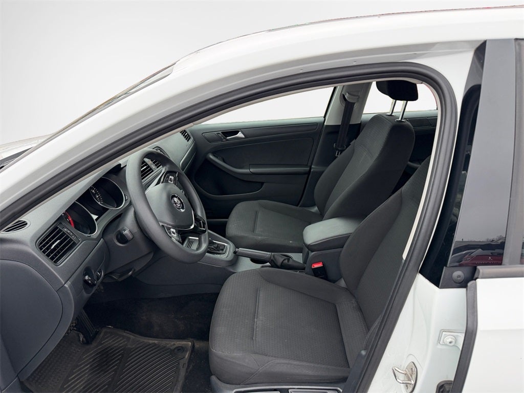 2016 Volkswagen Jetta 1.4T S w/Technology