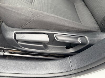 2016 Volkswagen Jetta 1.4T S w/Technology