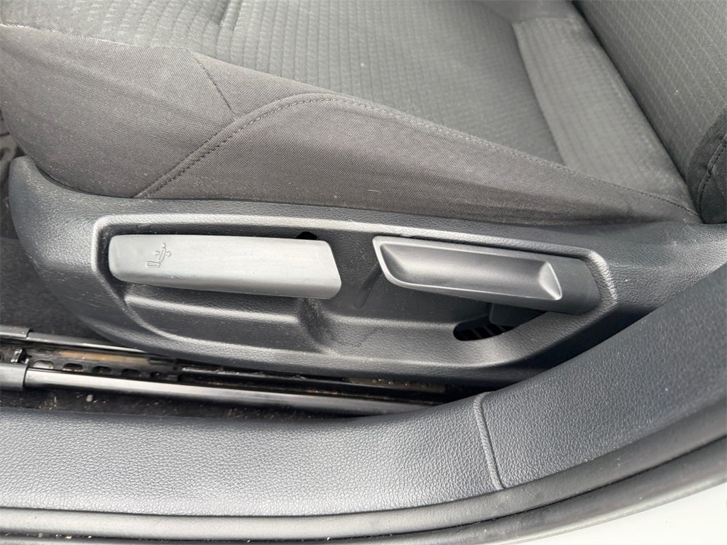 2016 Volkswagen Jetta 1.4T S w/Technology