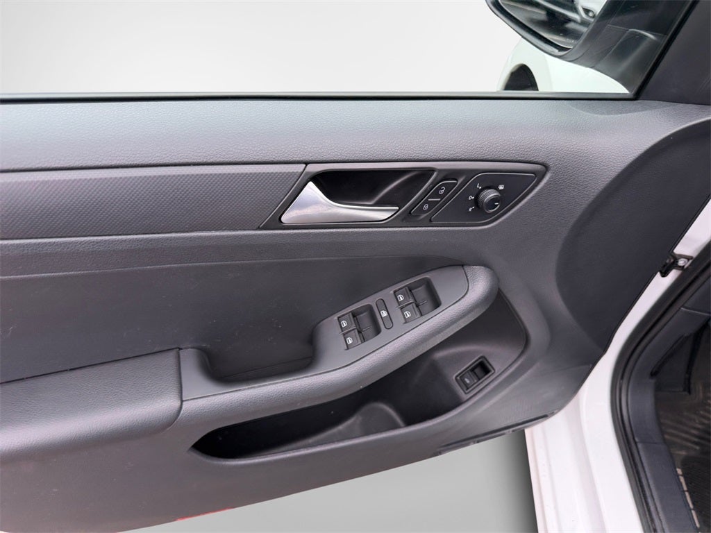 2016 Volkswagen Jetta 1.4T S w/Technology