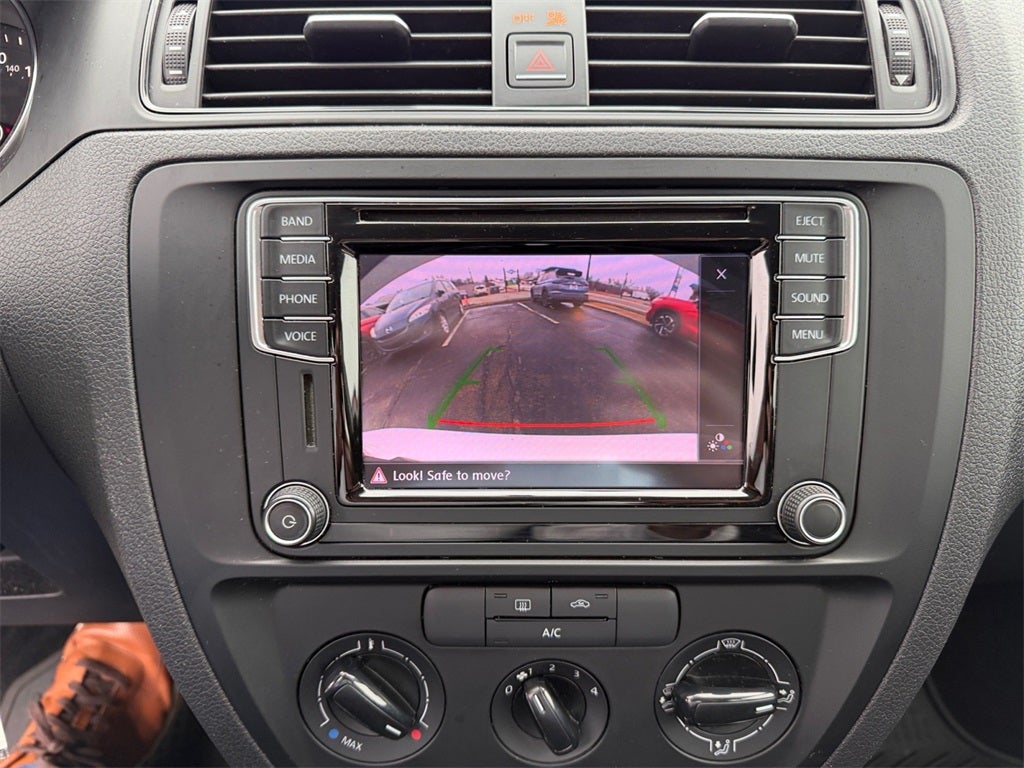 2016 Volkswagen Jetta 1.4T S w/Technology