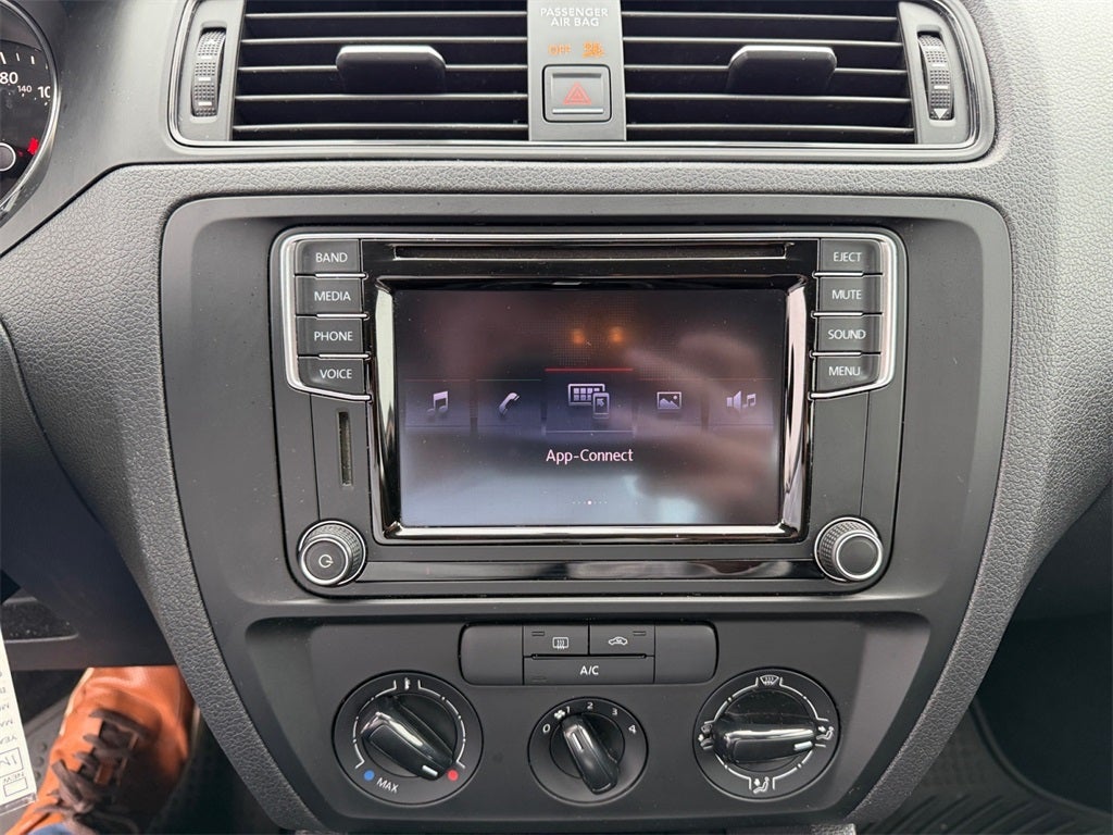 2016 Volkswagen Jetta 1.4T S w/Technology