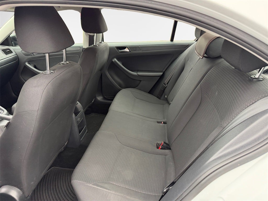 2016 Volkswagen Jetta 1.4T S w/Technology