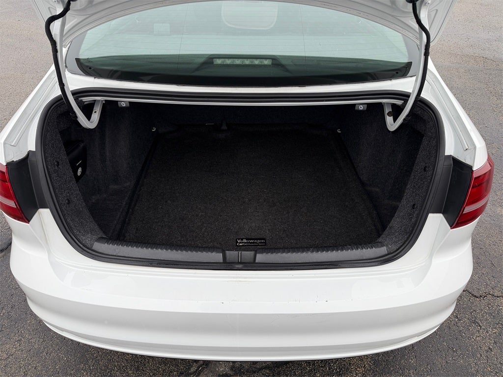 2016 Volkswagen Jetta 1.4T S w/Technology