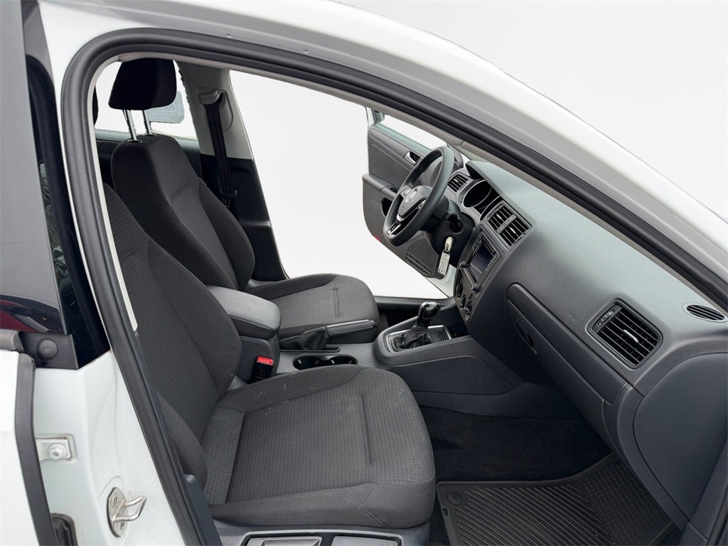 2016 Volkswagen Jetta 1.4T S w/Technology