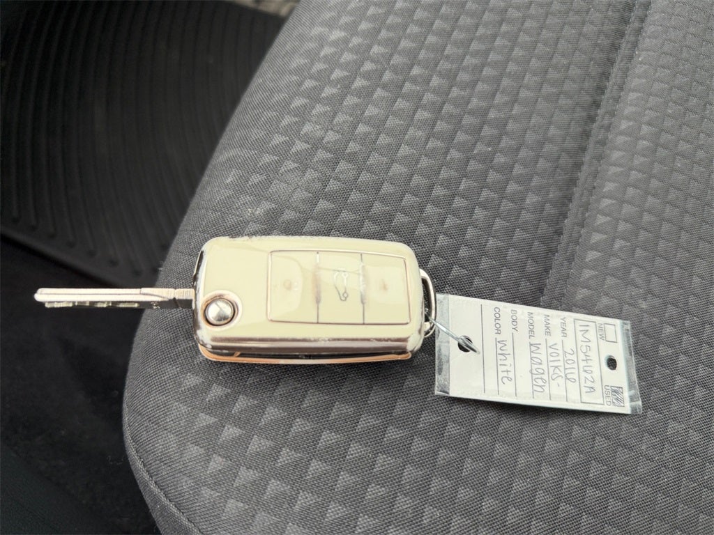 2016 Volkswagen Jetta 1.4T S w/Technology