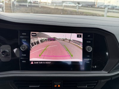 2019 Volkswagen Jetta GLI 2.0T Autobahn