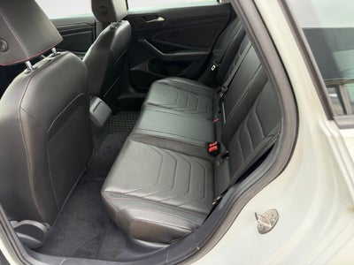 2019 Volkswagen Jetta GLI 2.0T Autobahn