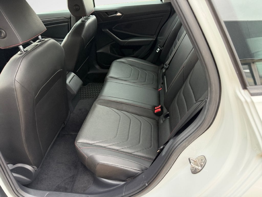2019 Volkswagen Jetta GLI 2.0T Autobahn