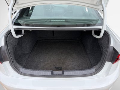 2019 Volkswagen Jetta GLI 2.0T Autobahn