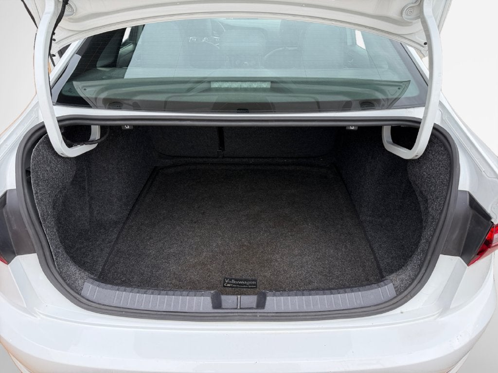 2019 Volkswagen Jetta GLI 2.0T Autobahn