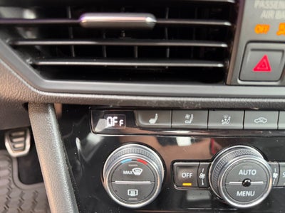 2019 Volkswagen Jetta GLI 2.0T Autobahn