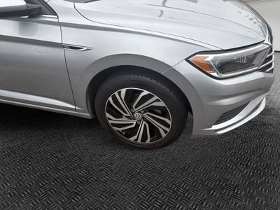 2021 Volkswagen Jetta SEL
