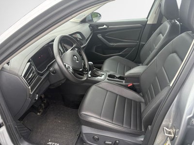 2021 Volkswagen Jetta SEL