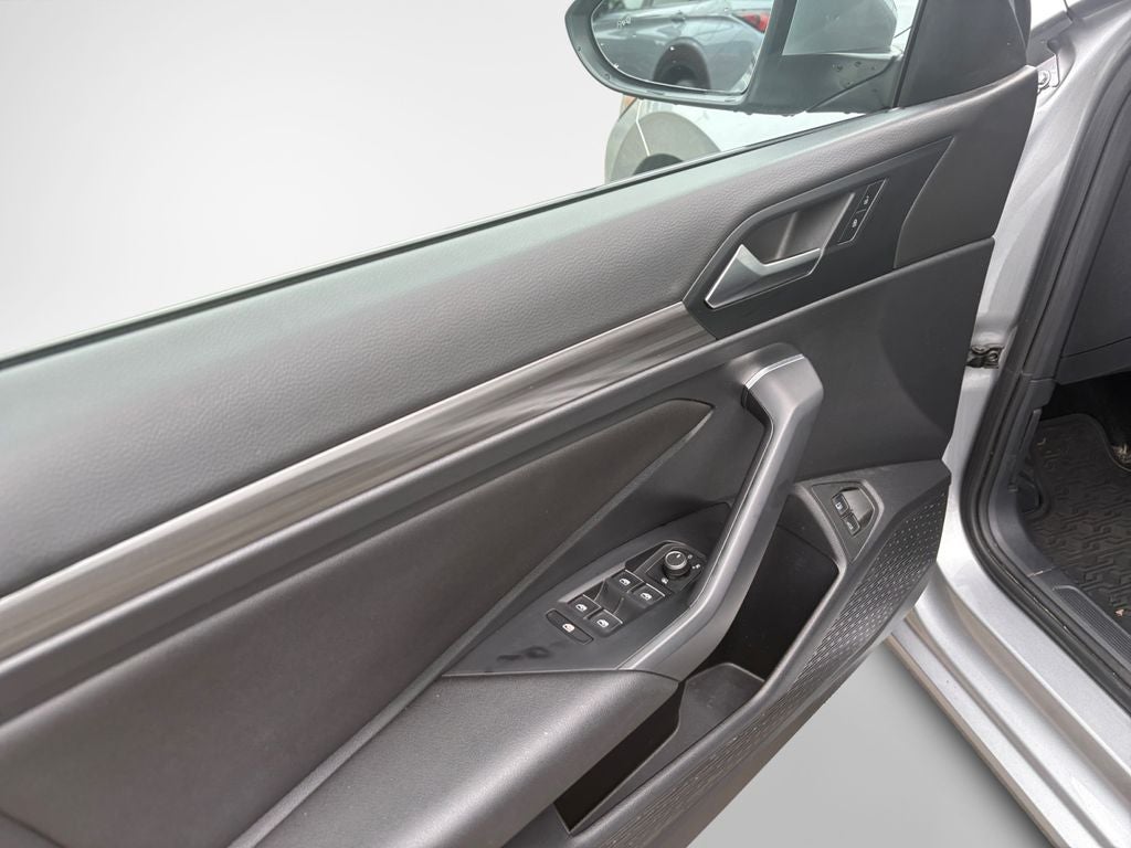2021 Volkswagen Jetta SEL