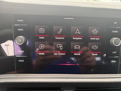 2021 Volkswagen Jetta SEL