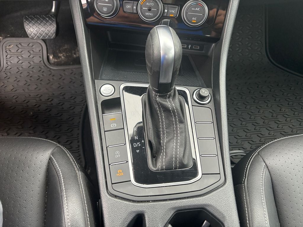 2021 Volkswagen Jetta SEL