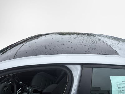 2021 Volkswagen Jetta SEL
