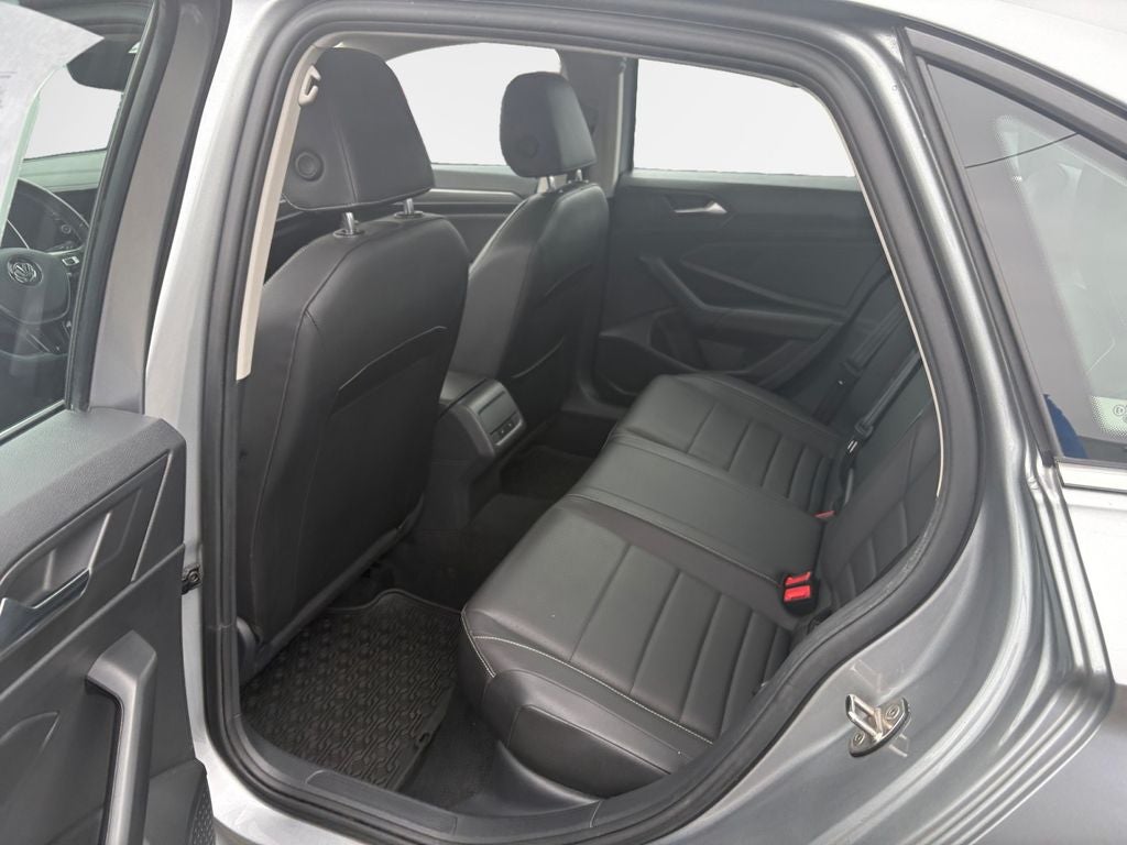 2021 Volkswagen Jetta SEL