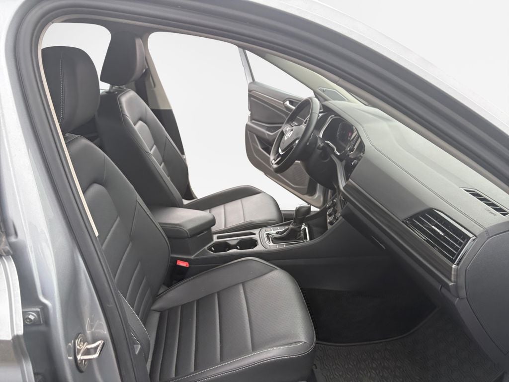 2021 Volkswagen Jetta SEL