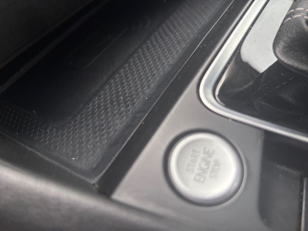 2021 Volkswagen Jetta SEL