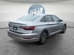 2021 Volkswagen Jetta SEL