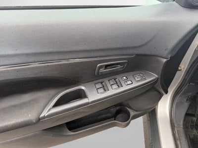 2015 Mitsubishi Outlander Sport ES