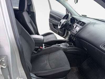 2015 Mitsubishi Outlander Sport ES