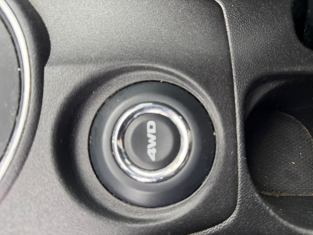 2015 Mitsubishi Outlander Sport ES