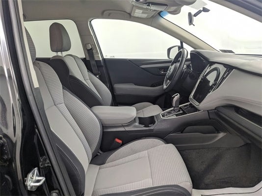 2021 Subaru Outback Premium in North Huntingdon, PA - Jim Shorkey Auto Group