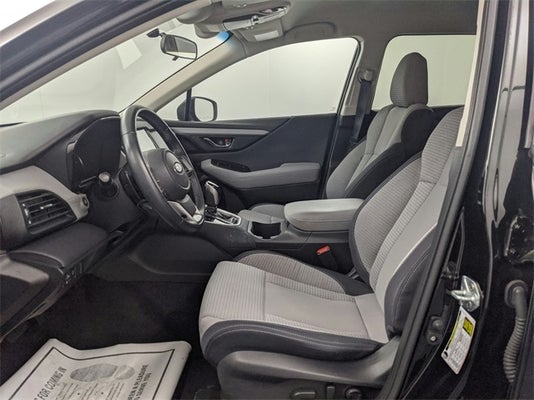 2021 Subaru Outback Premium in North Huntingdon, PA - Jim Shorkey Auto Group