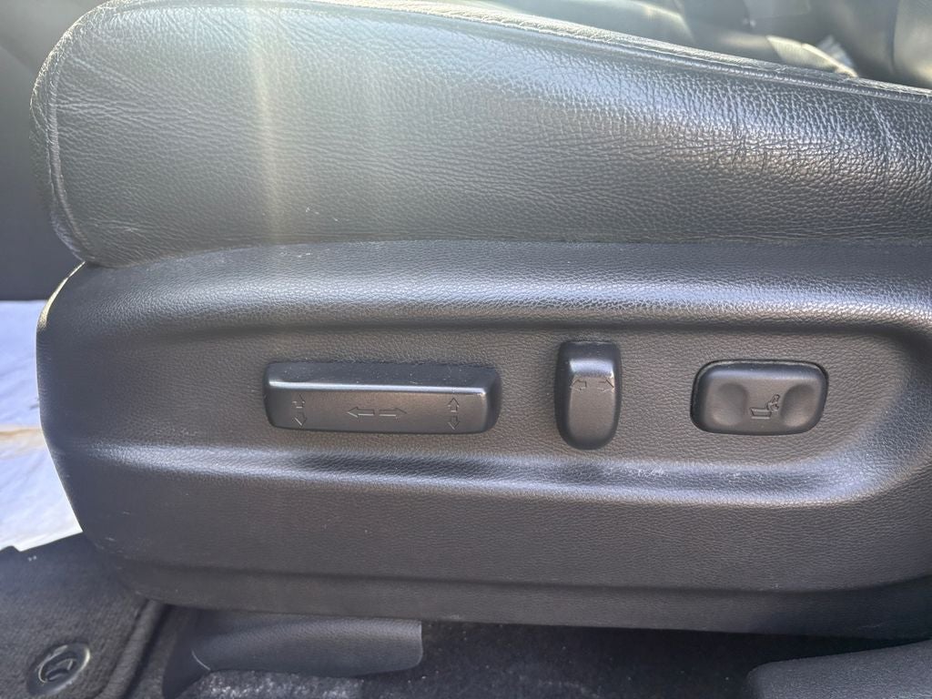 2016 Honda Pilot EX-L w/Rear Entertainment System