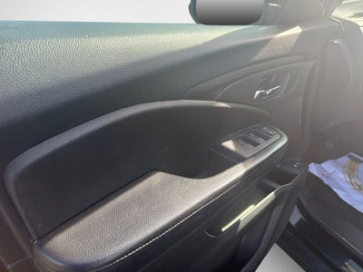 2016 Honda Pilot EX-L w/Rear Entertainment System