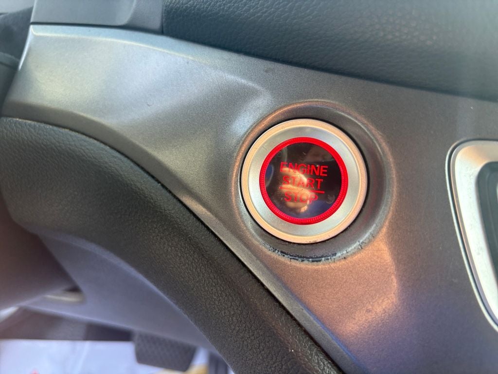 2016 Honda Pilot EX-L w/Rear Entertainment System