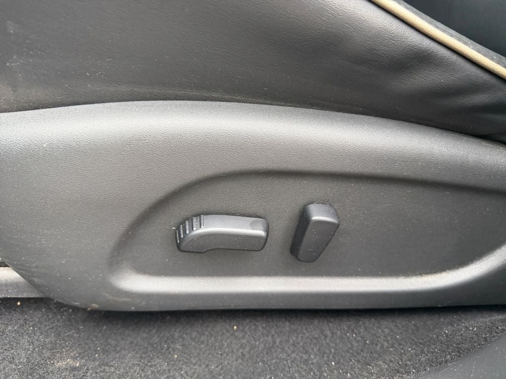 2019 INFINITI QX60 PURE