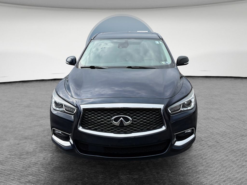 2019 INFINITI QX60 PURE