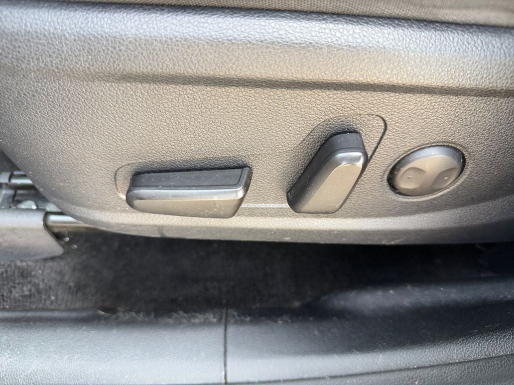 2019 Hyundai Santa Fe SEL Plus