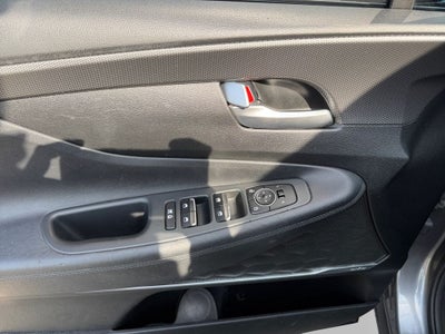 2019 Hyundai Santa Fe SEL Plus