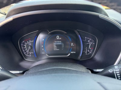 2019 Hyundai Santa Fe SEL Plus