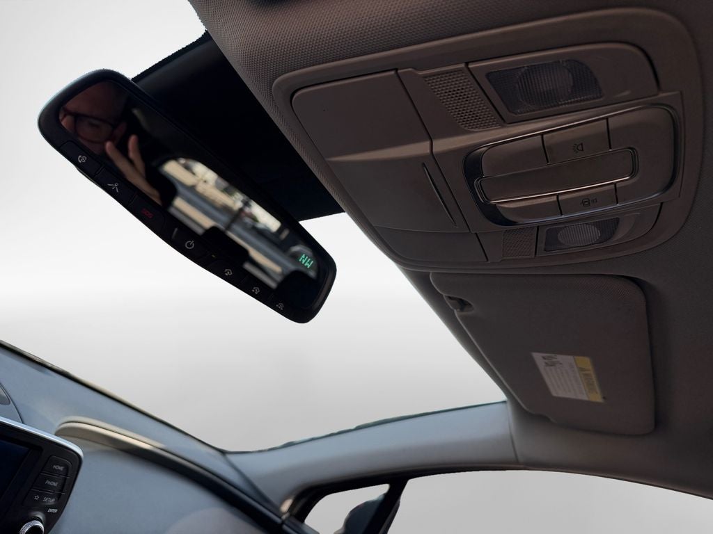 2019 Hyundai Santa Fe SEL Plus