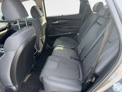 2019 Hyundai Santa Fe SEL Plus