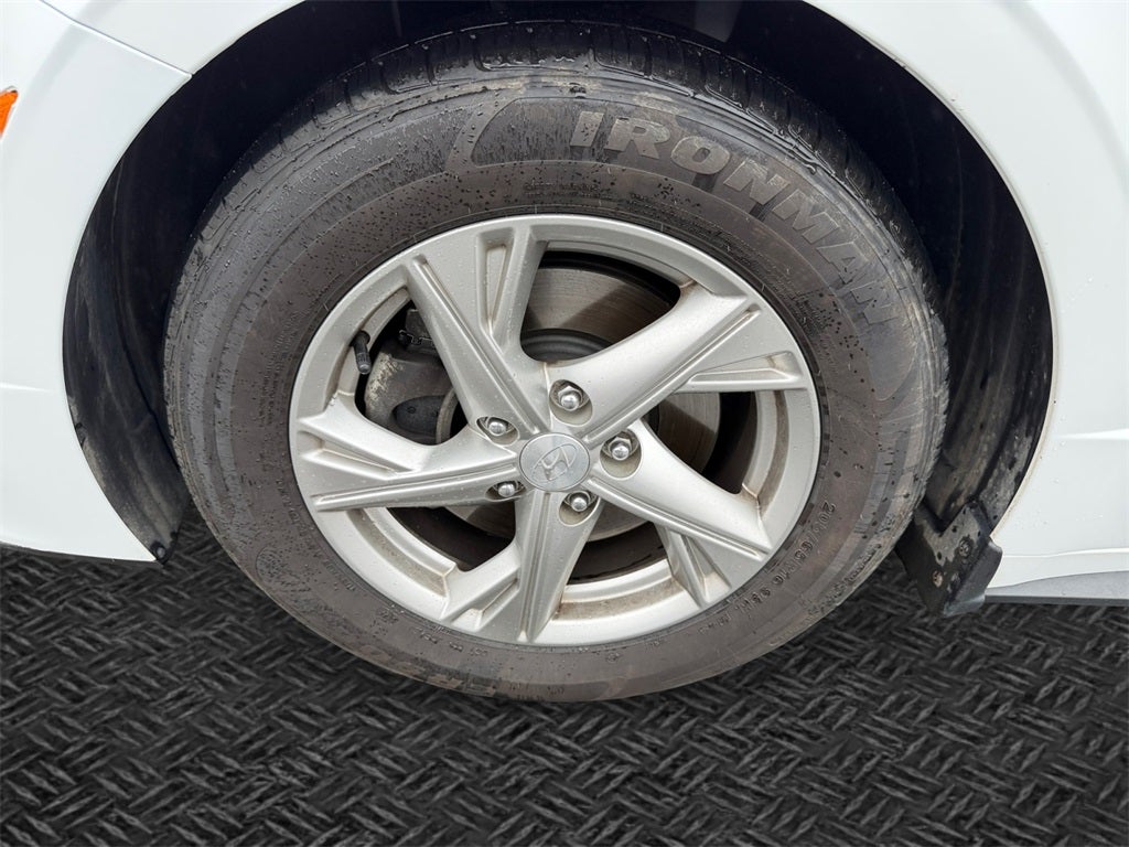 2022 Hyundai Sonata SE