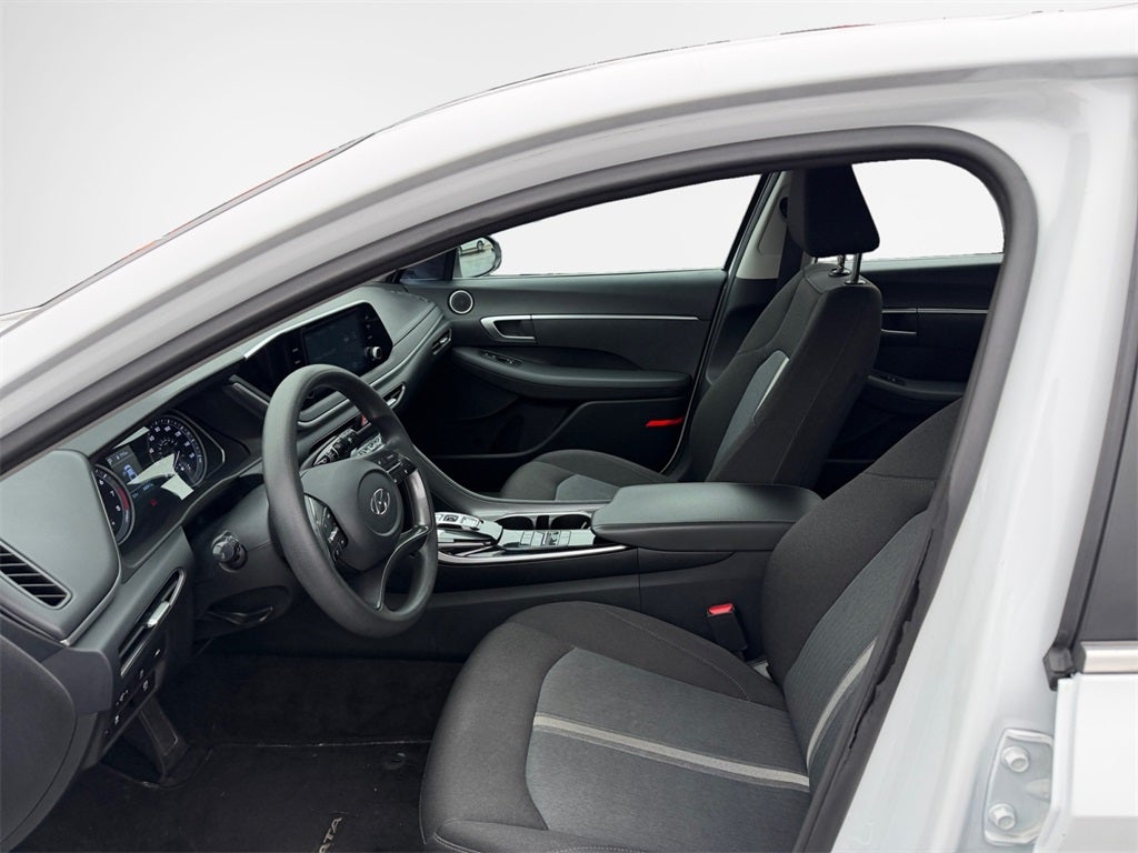 2022 Hyundai Sonata SE