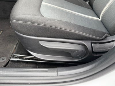 2022 Hyundai Sonata SE