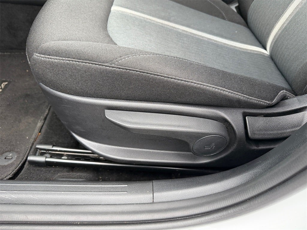 2022 Hyundai Sonata SE