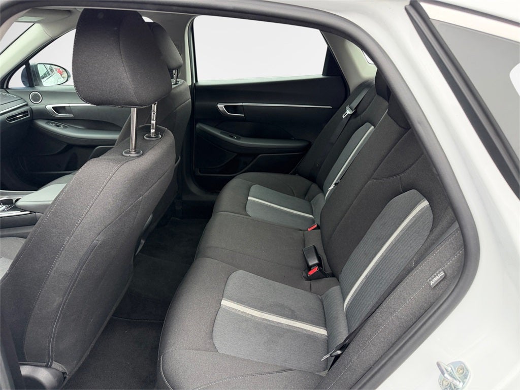 2022 Hyundai Sonata SE