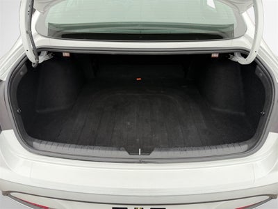 2022 Hyundai Sonata SE