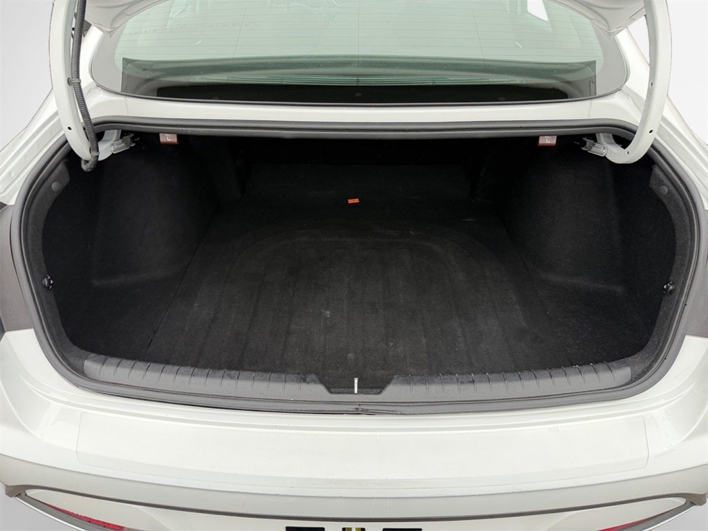 2022 Hyundai Sonata SE