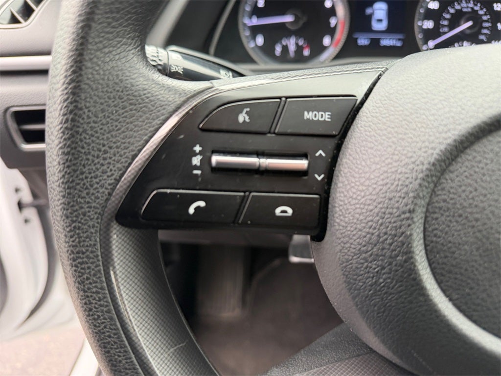 2022 Hyundai Sonata SE