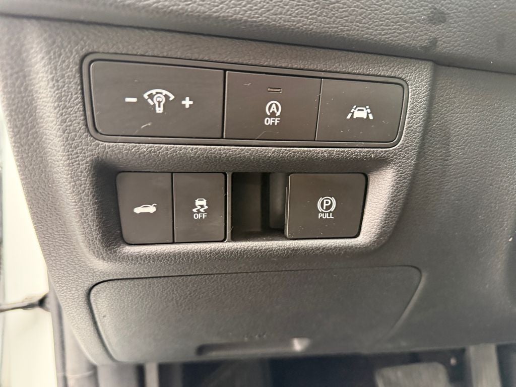 2022 Hyundai Sonata SE